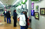 Local Arts Group Growing in Leaps and Bounds