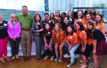 Fuquay-Varina  Receives State Support for Youth Programs