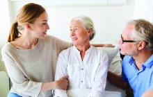 Financial Tips for Alzheimer’s Caregivers
