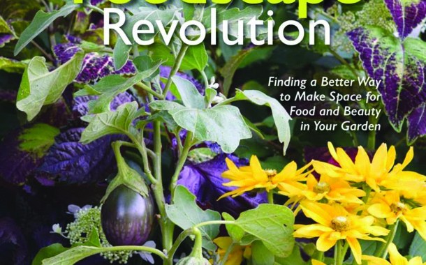 How to Grow a Foodscapes Gardener  By David Dirlam
