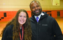 Celebrate, Challenge, Connect with Fuquay-Varina Middle School
