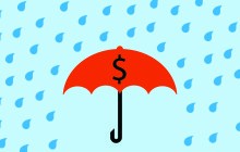 Sticking to Budget Can Boost Your Emergency Fund.  By Edward Jones