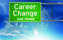 What Does an Unplanned Career Transition Mean for You?