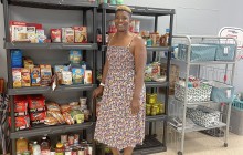A New Non-Profit in Fuquay-Varina Helping Those in Need. By Valerie Macon