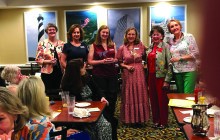 A Force for Good in Our Community: The Fuquay-Varina Woman’s Club – By Valerie Macon
