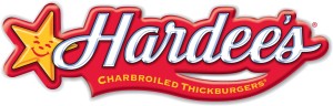 Hardees-Logo