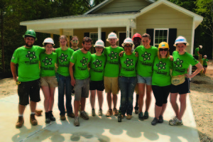 Buildathon Americorps-2014