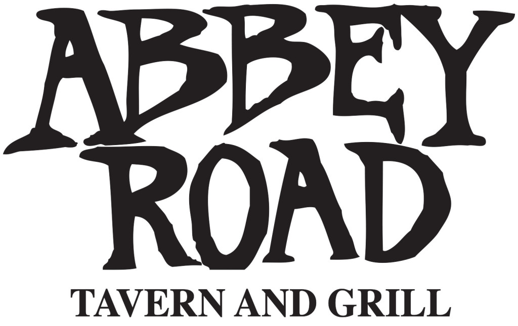 abbey road-logo