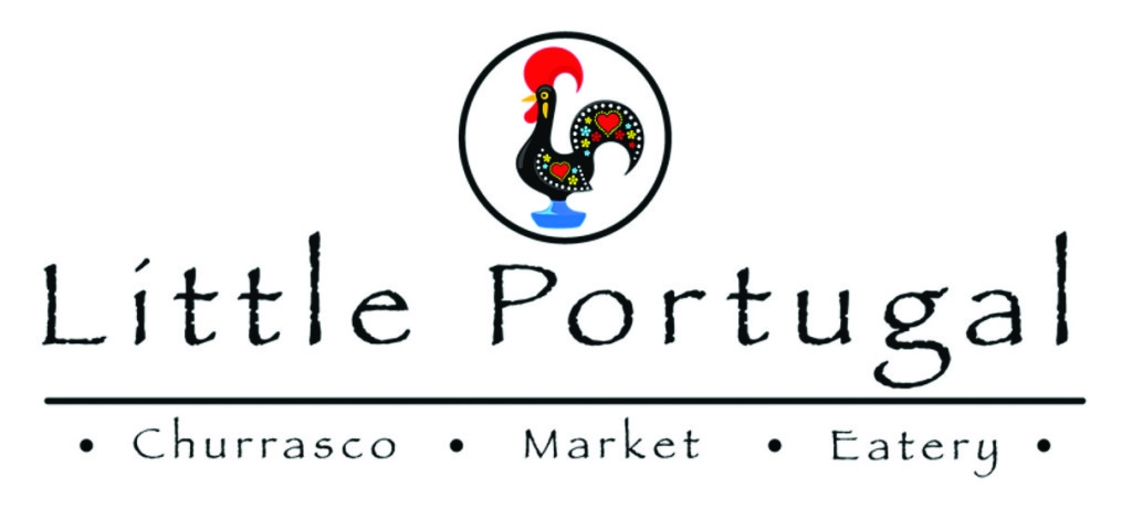 Little Portugal logo from their website