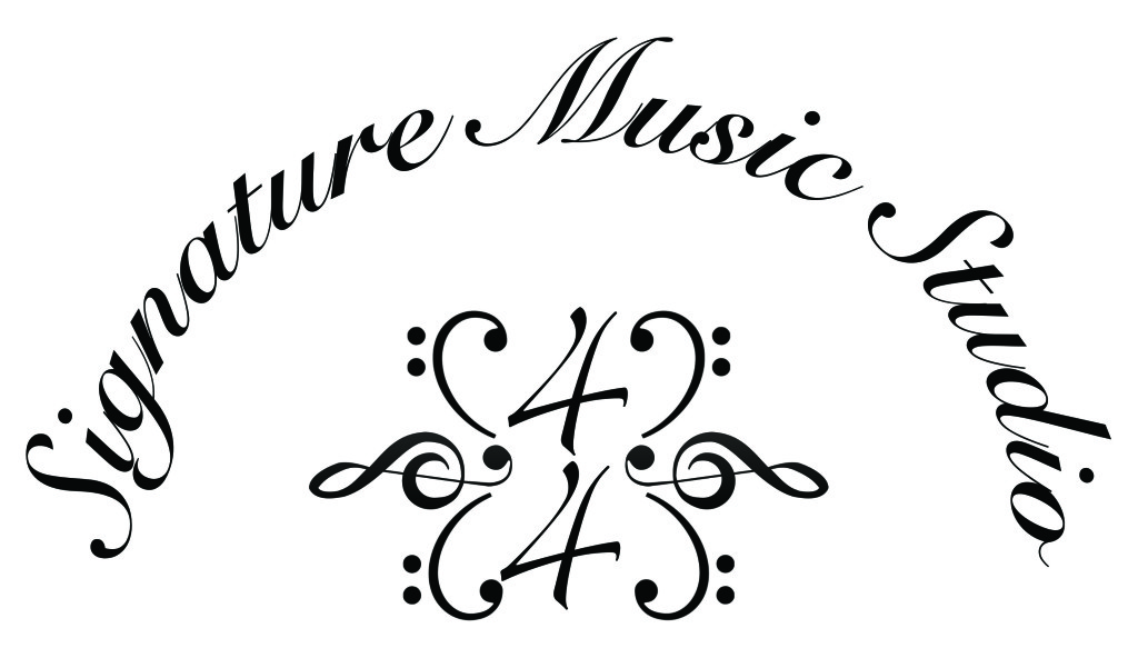 signature music studio
