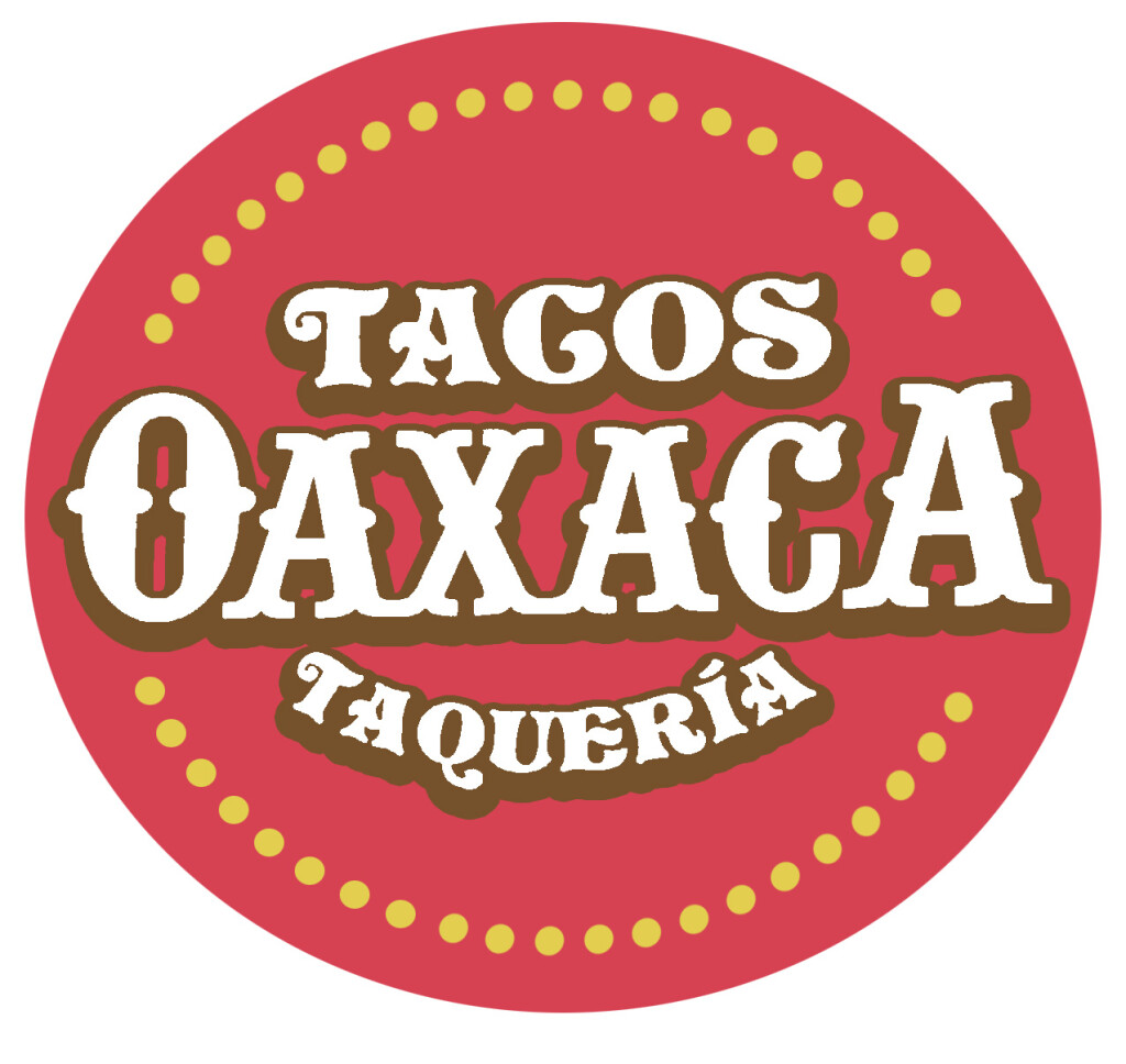 Tacos Oaxaca logo