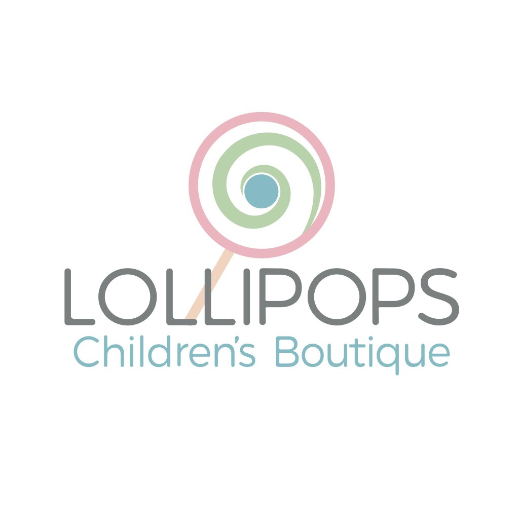 Lollipops Childrens Boutique logo