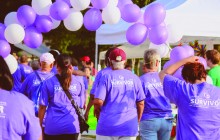 Holly Springs North Athletic Main Complex to host Relay For Life