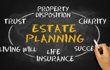 Consider Family Meeting to Discuss Estate Plans.  By EDWARD JONES