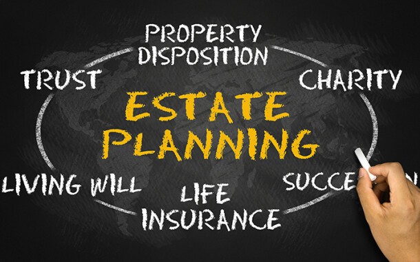 Consider Family Meeting to Discuss Estate Plans.  By EDWARD JONES
