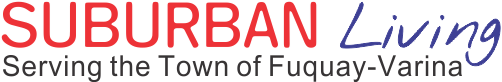 Suburban Living Magazine - Fuquay Varina
