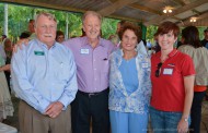 Bob Barker - A Fuquay-Varina Pillar