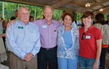 Bob Barker - A Fuquay-Varina Pillar