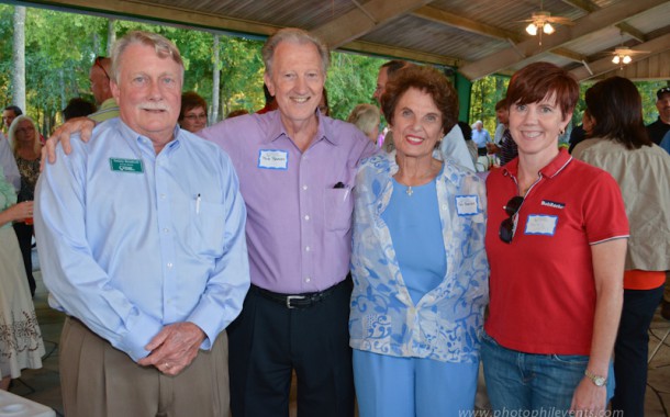 Bob Barker - A Fuquay-Varina Pillar