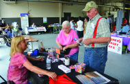 Senior Services Expo