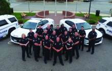 Fuquay’s Finest: Searching for the Best  By Stacy Kivett