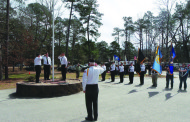 Fuquay-Varina  Post 116  Celebrates the American Legion’s Centennial   By David Dirlam