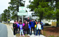 A Tour of Lincoln Heights Elementary Led by its Principal