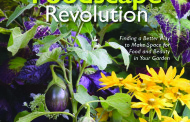 How to Grow a Foodscapes Gardener  By David Dirlam