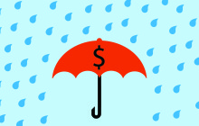 Sticking to Budget Can Boost Your Emergency Fund.  By Edward Jones