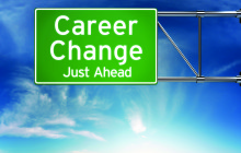 What Does an Unplanned Career Transition Mean for You?