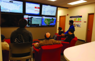 GIS Clubs Make Fascinating Opportunities for Fuquay-Varina Students.  By David Dirlam, Ph.D.