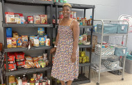 A New Non-Profit in Fuquay-Varina Helping Those in Need. By Valerie Macon