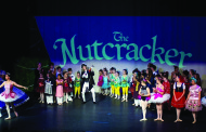 The Nutcracker:  Becoming a Town Tradition By Rebeccah Waff Cope