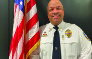 Fuquay-Varina Welcomes New Police Chief—Brandon Medina. By Amanda Stanley