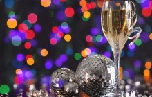 Celebrating New Year’s Eve at Home: Making It Memorable, Meaningful, and Budget-Friendly. By Amy Iori