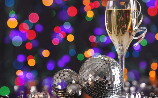 Celebrating New Year’s Eve at Home: Making It Memorable, Meaningful, and Budget-Friendly. By Amy Iori