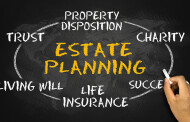 Consider Family Meeting to Discuss Estate Plans.  By EDWARD JONES