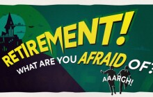 Do You Need to Fear Retirement? By Edward Jones