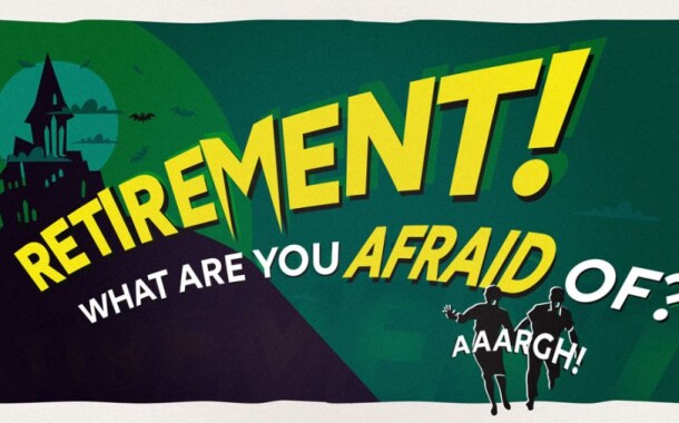 Do You Need to Fear Retirement? By Edward Jones