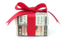 Consider Tax-Smart Charitable Gifts.