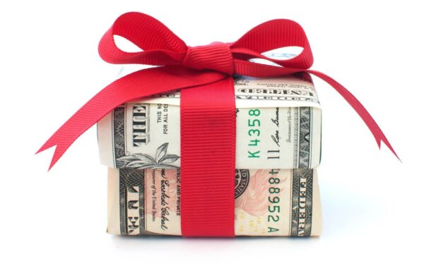 Consider Tax-Smart Charitable Gifts.