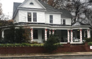 Immerse Yourself in Community Spirit and Holiday Cheer at the 2024 Fuquay-Varina Woman’s Club.