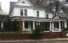 Immerse Yourself in Community Spirit and Holiday Cheer at the 2024 Fuquay-Varina Woman’s Club.