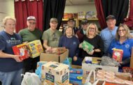 Backpack Buddies: Compassion + Nourishment for Fuquay-Varina Schoolchildren