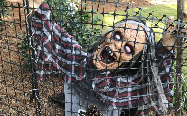 Frightful Fun
