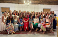A Legacy of Service: The Fuquay-Varina Junior Woman’s Club in Action
