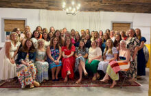 A Legacy of Service: The Fuquay-Varina Junior Woman’s Club in Action