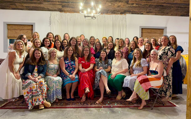 A Legacy of Service: The Fuquay-Varina Junior Woman’s Club in Action