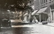 From Fuquay Springs to Fuquay-Varina: A Century of Change Through Local Eyes