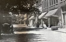 From Fuquay Springs to Fuquay-Varina: A Century of Change Through Local Eyes